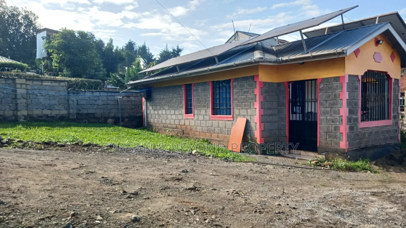 3bdrm Bungalow in Karai for rent in Karai