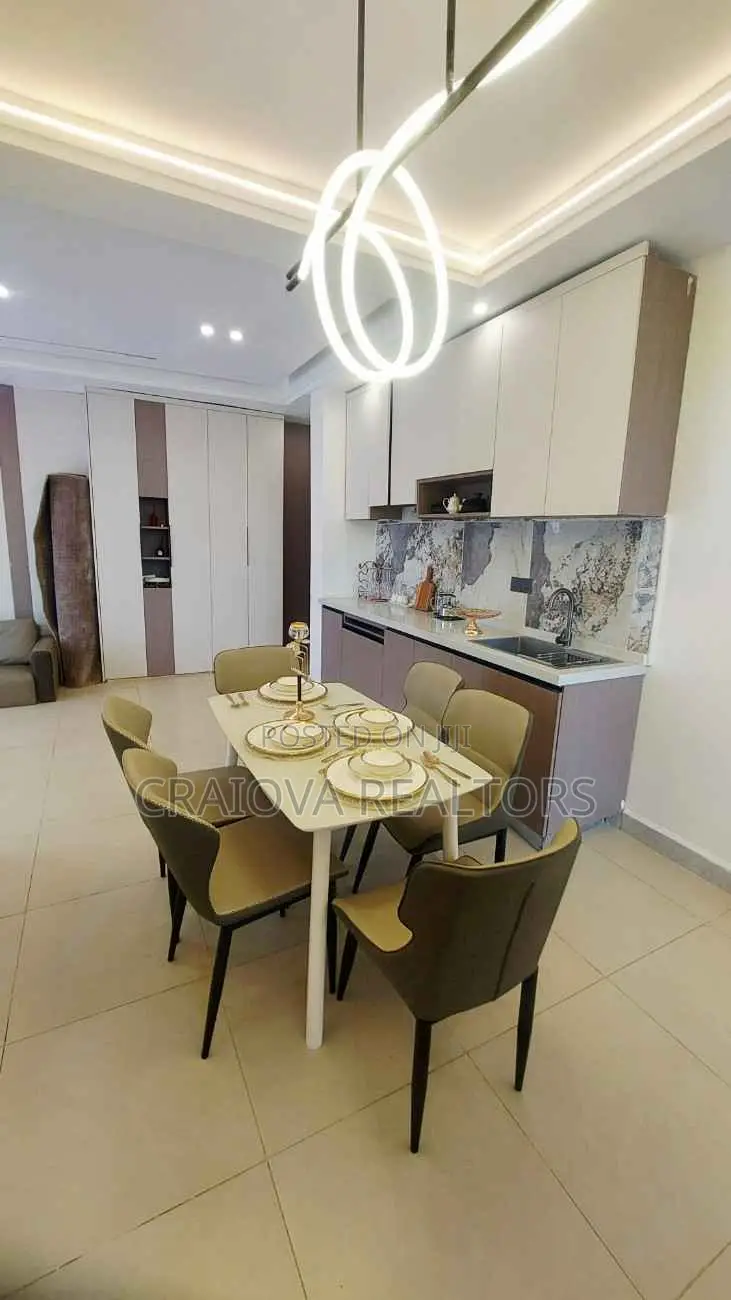 1bdrm Apartment in Roysambu for sale in Roysambu