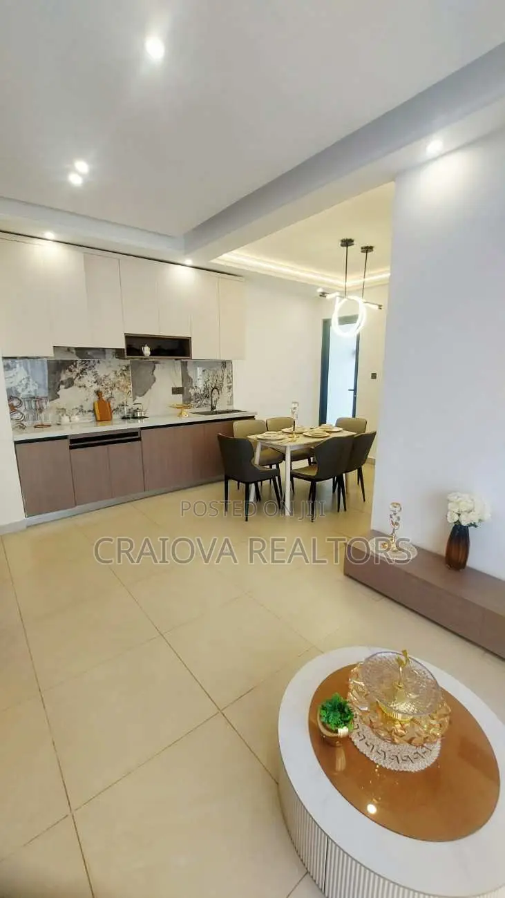 1bdrm Apartment in Roysambu for sale in Roysambu