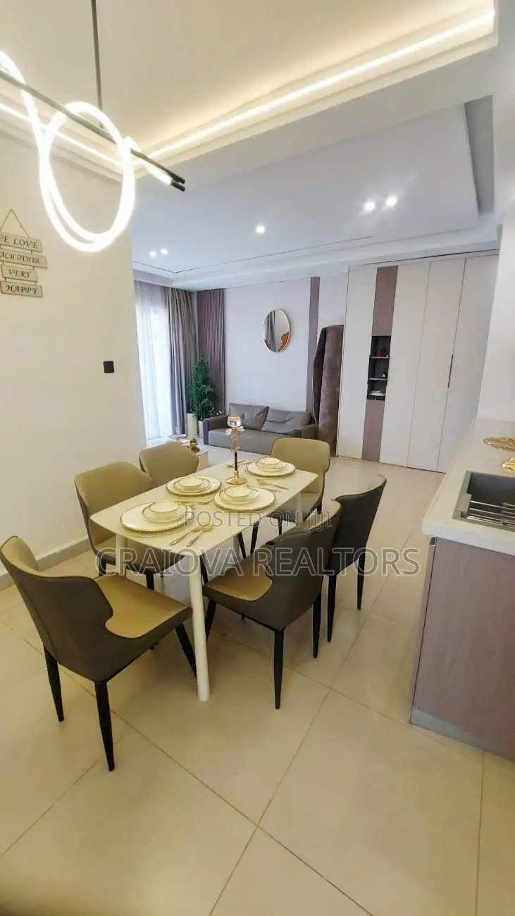 1bdrm Apartment in Roysambu for sale in Roysambu