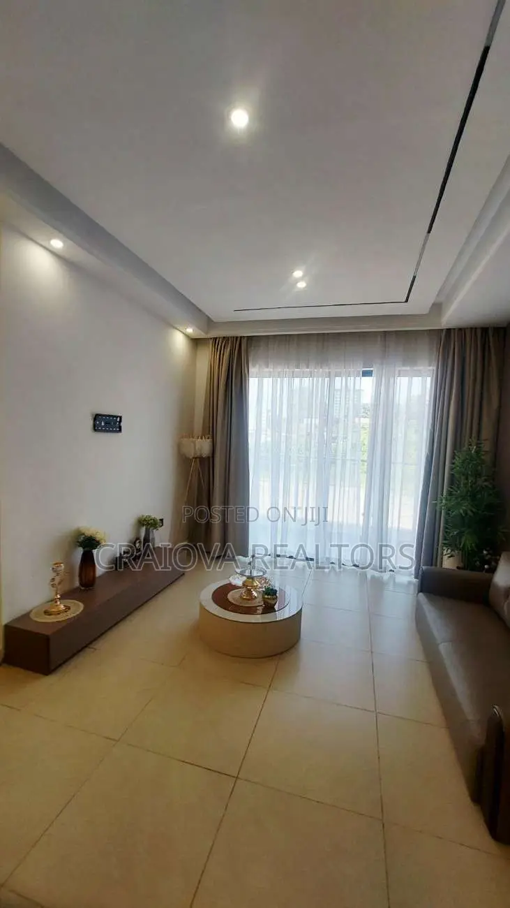 1bdrm Apartment in Roysambu for sale in Roysambu