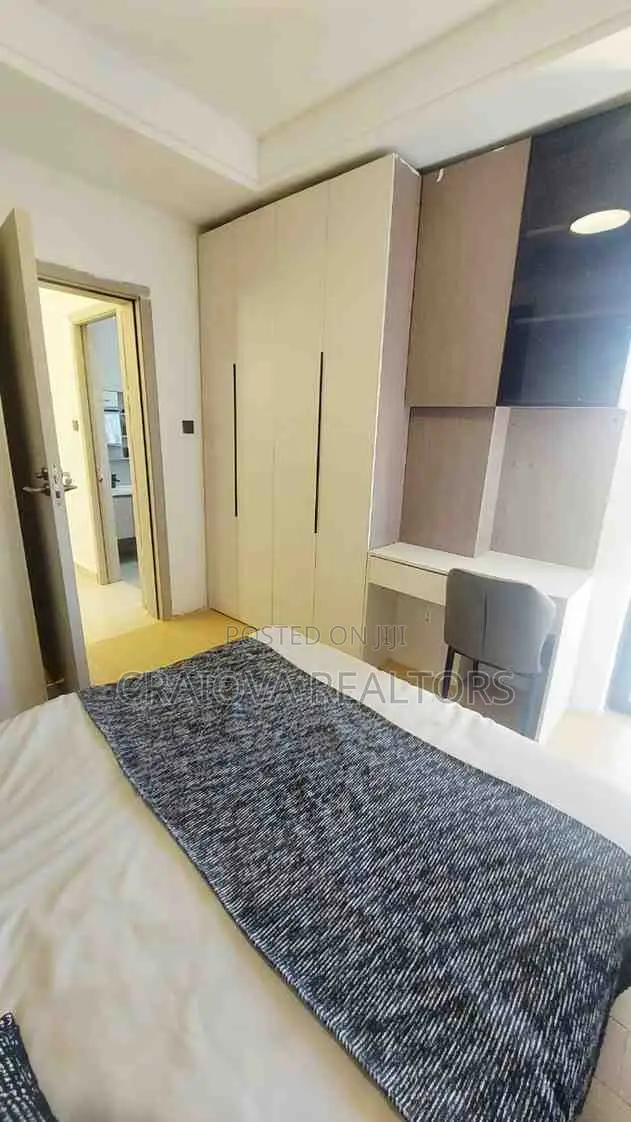 1bdrm Apartment in Roysambu for sale in Roysambu