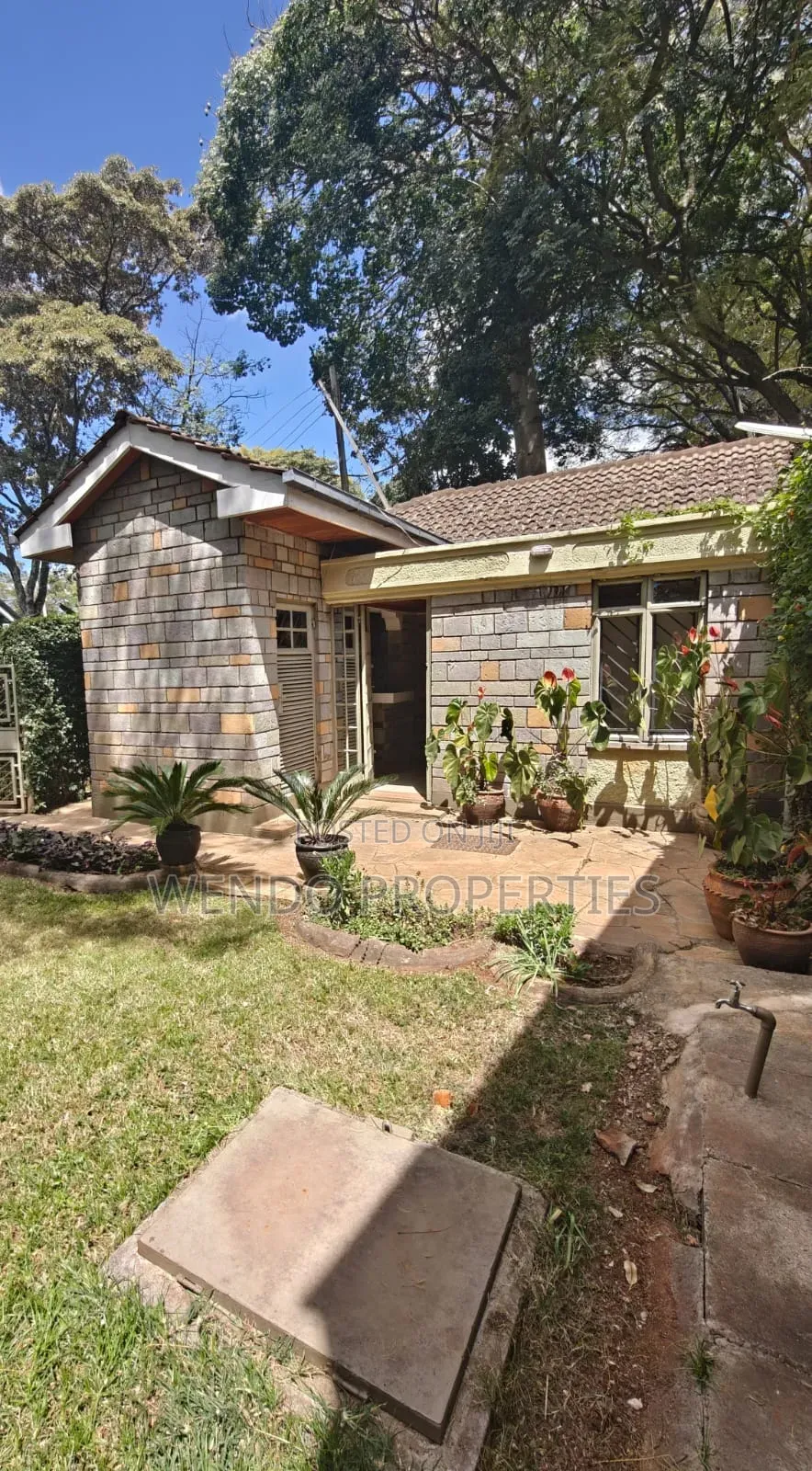 2bdrm Bungalow in Hardy for rent in Hardy