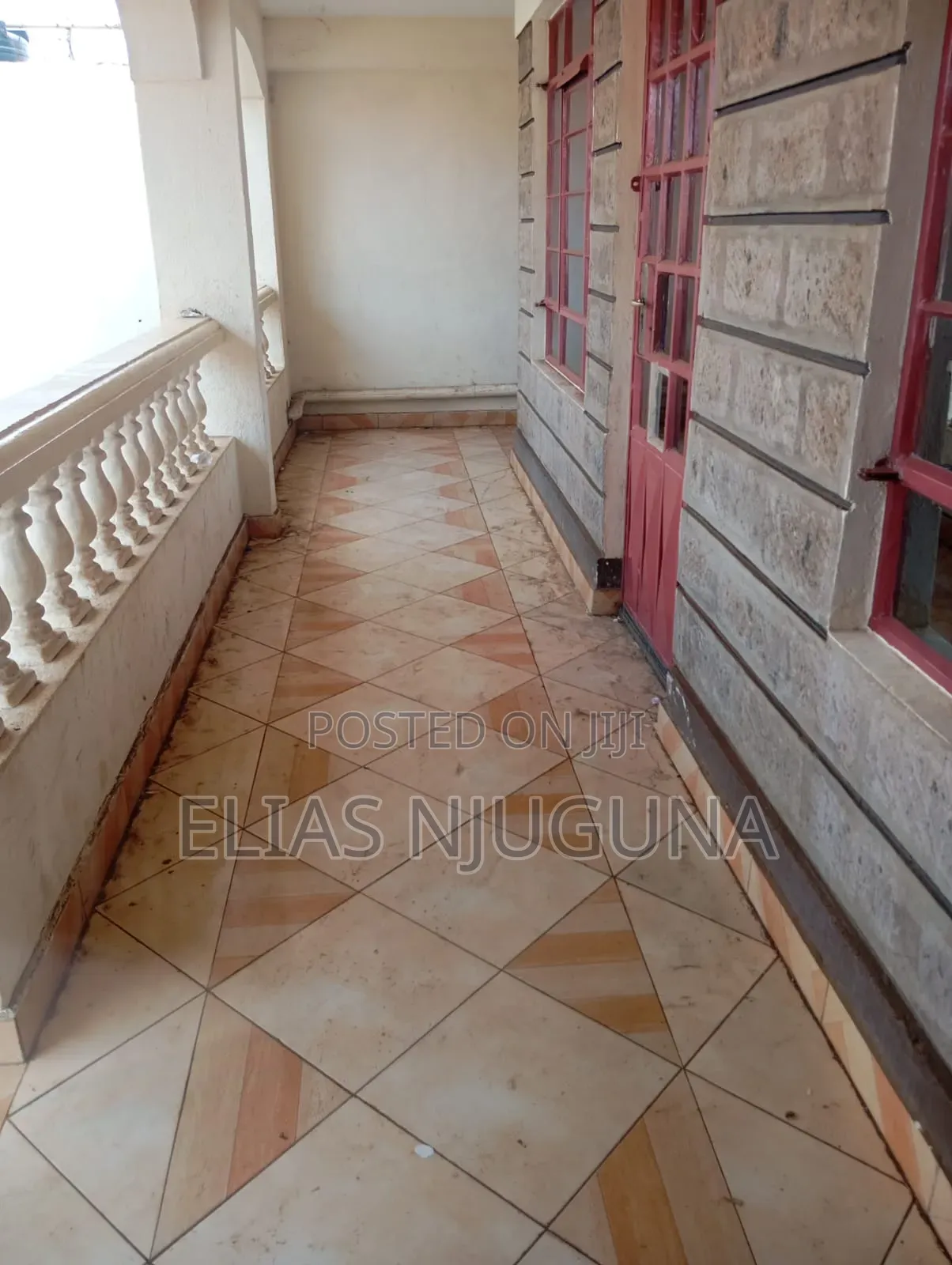 3bdrm Duplex in Membley for rent in Membley Estate