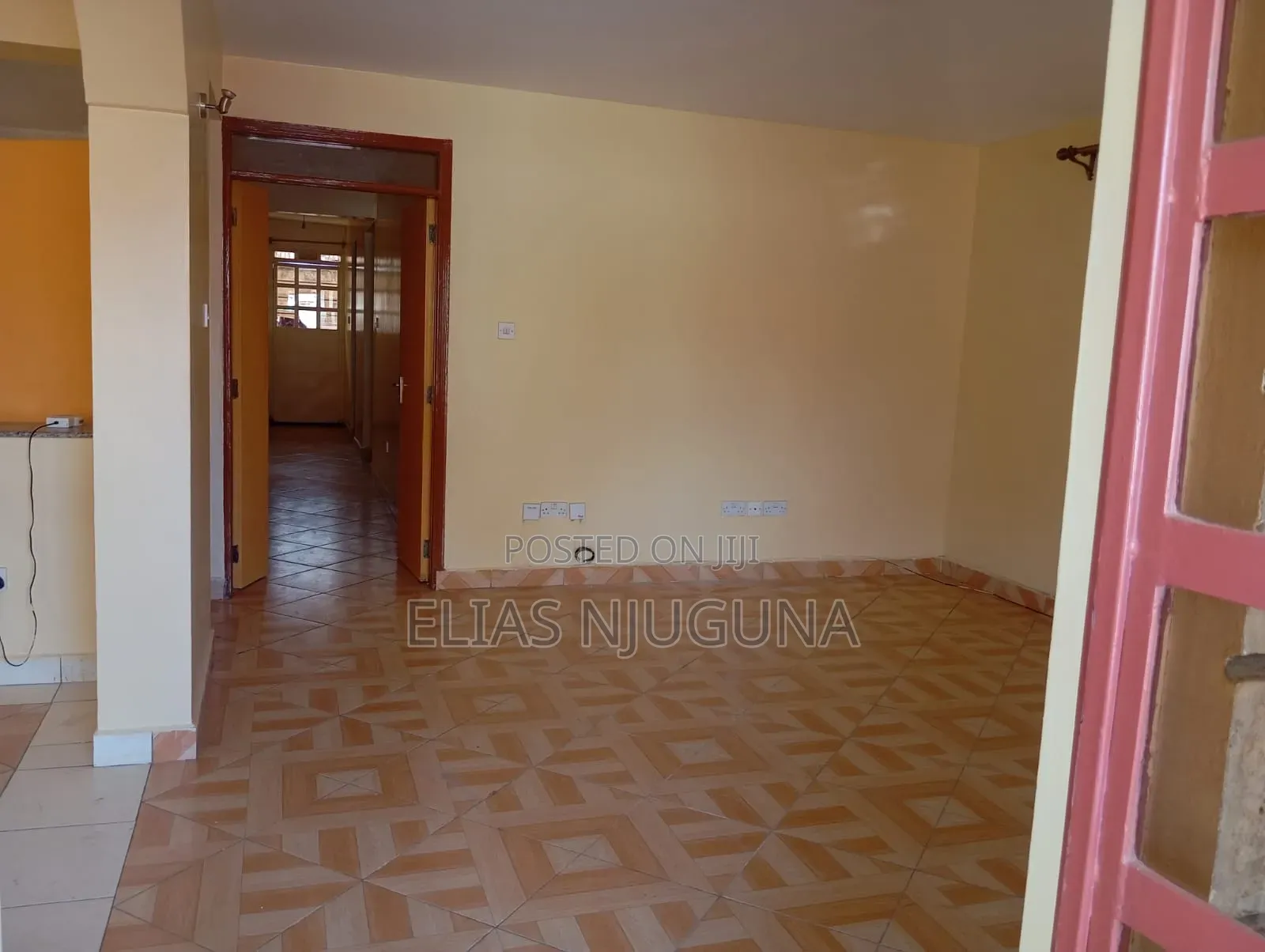 3bdrm Duplex in Membley for rent in Membley Estate