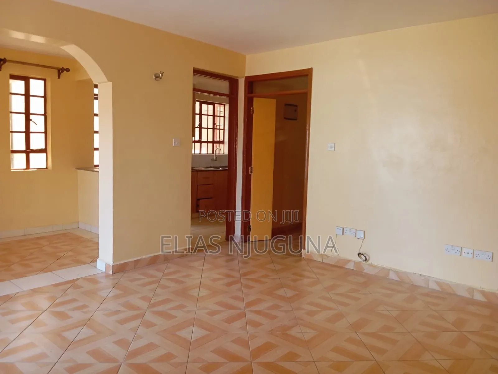 3bdrm Duplex in Membley for rent in Membley Estate