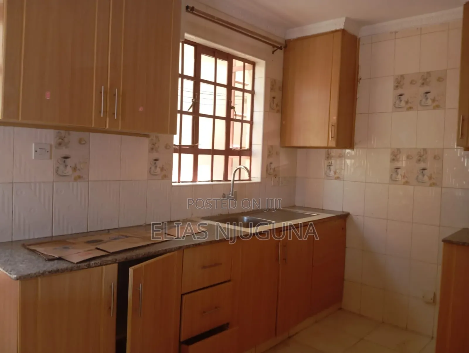 3bdrm Duplex in Membley for rent in Membley Estate