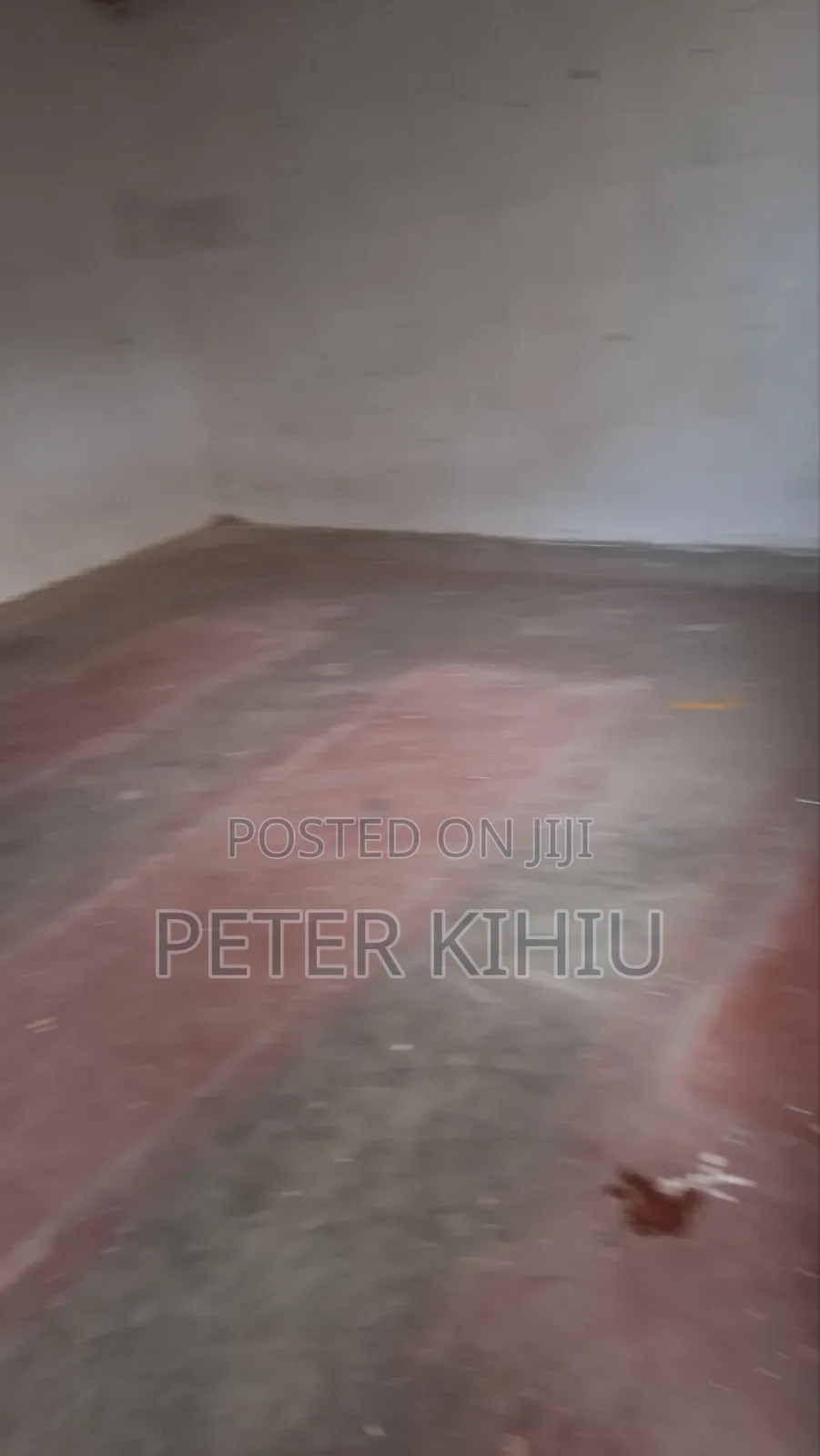 Godown to Let 500sqft Off Lunga Lunga Road in Industrial Area (Nairobi)