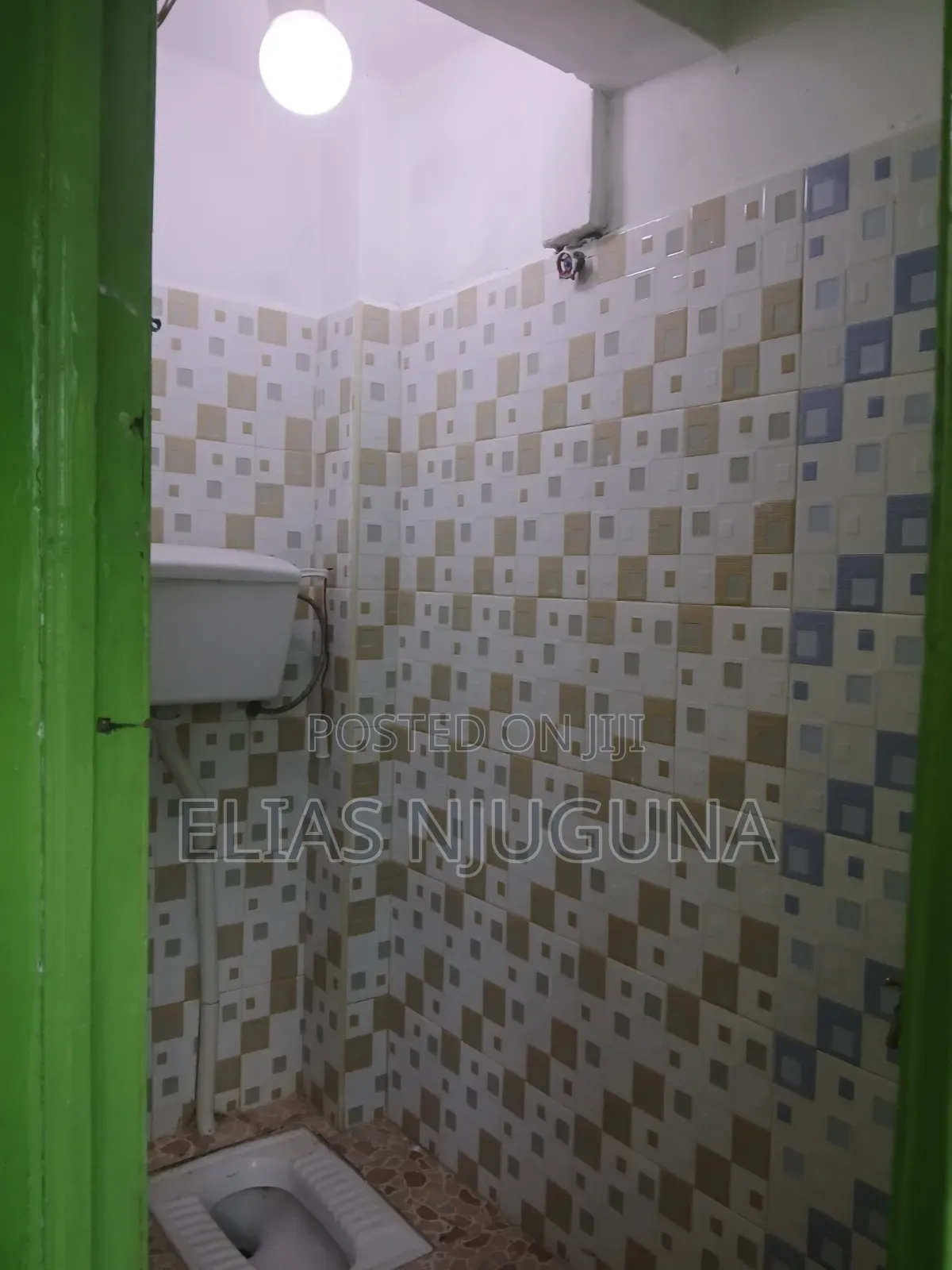 1bdrm Bedsitter in Uhuru Estate for rent in Uhuru