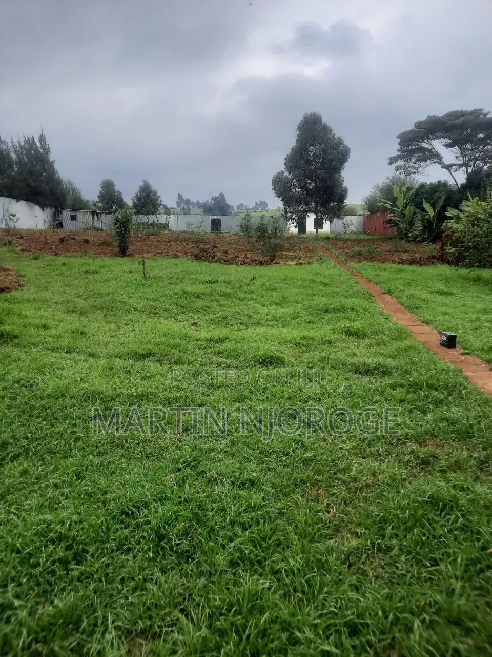 1⁄2 Acre Limuru Town Area in Limuru CBD