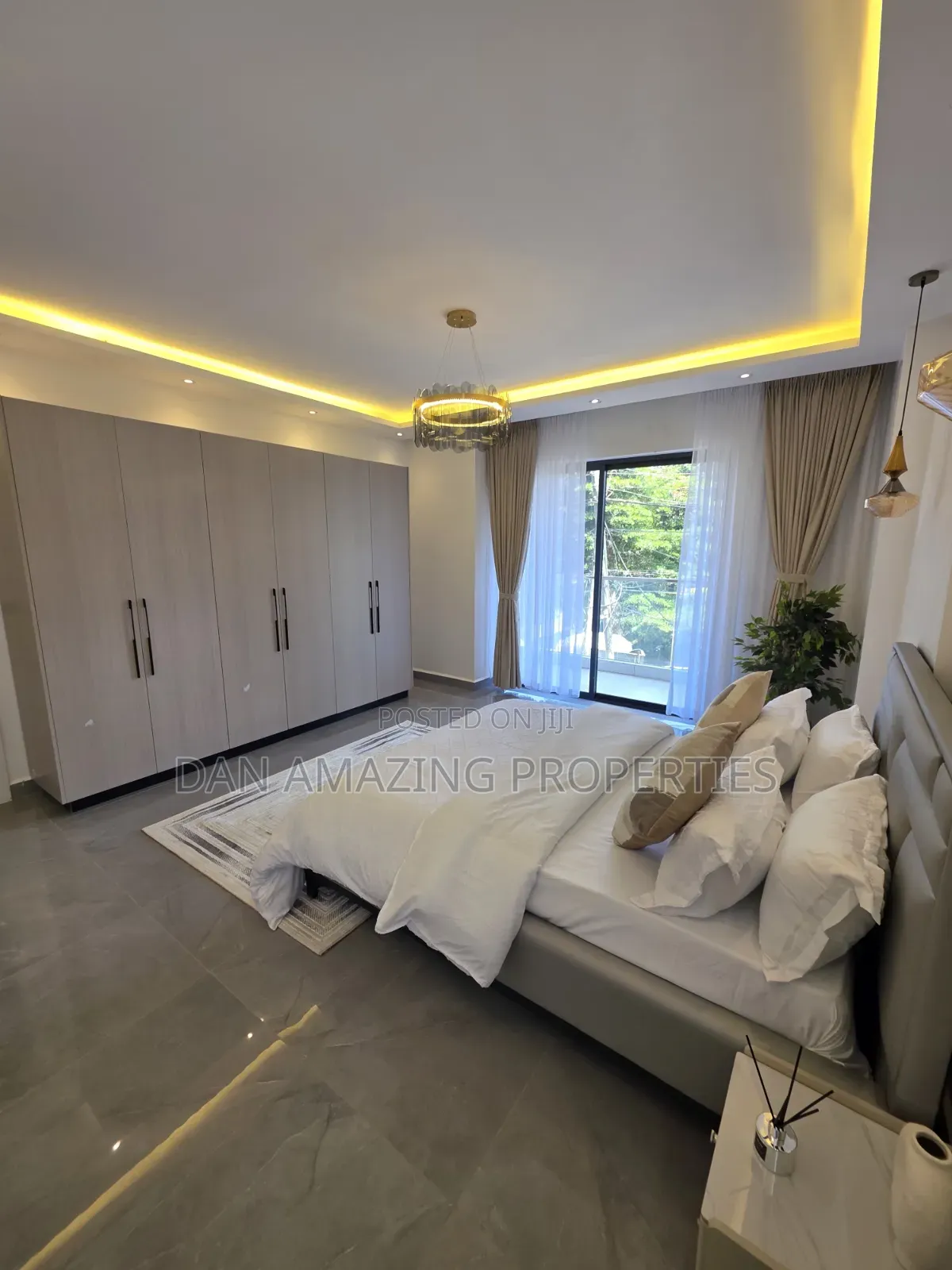 3bdrm Apartment in Kileleshwa Plus Dsq for sale in Kileleshwa