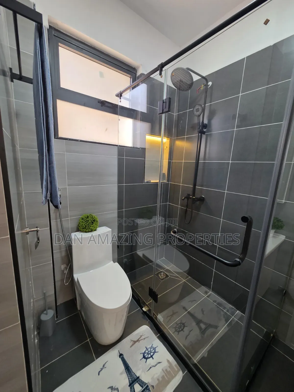 3bdrm Apartment in Kileleshwa Plus Dsq for sale in Kileleshwa
