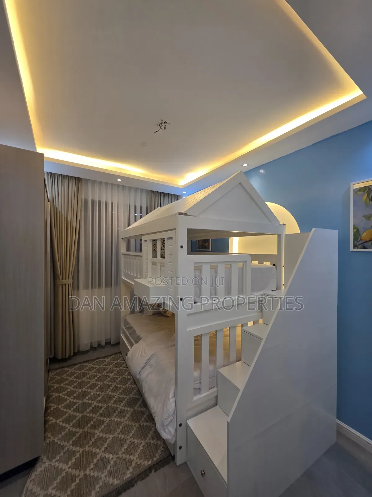 3bdrm Apartment in Kileleshwa Plus Dsq for sale in Kileleshwa