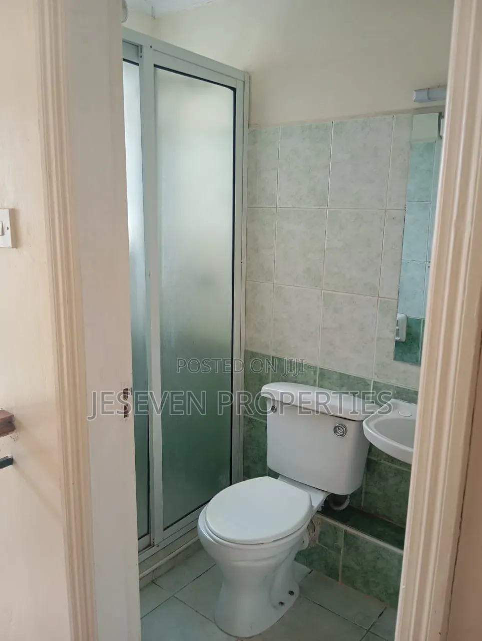 4bdrm Maisonette in Syokimau, Gateway Mall Area for rent in Gateway Mall Area