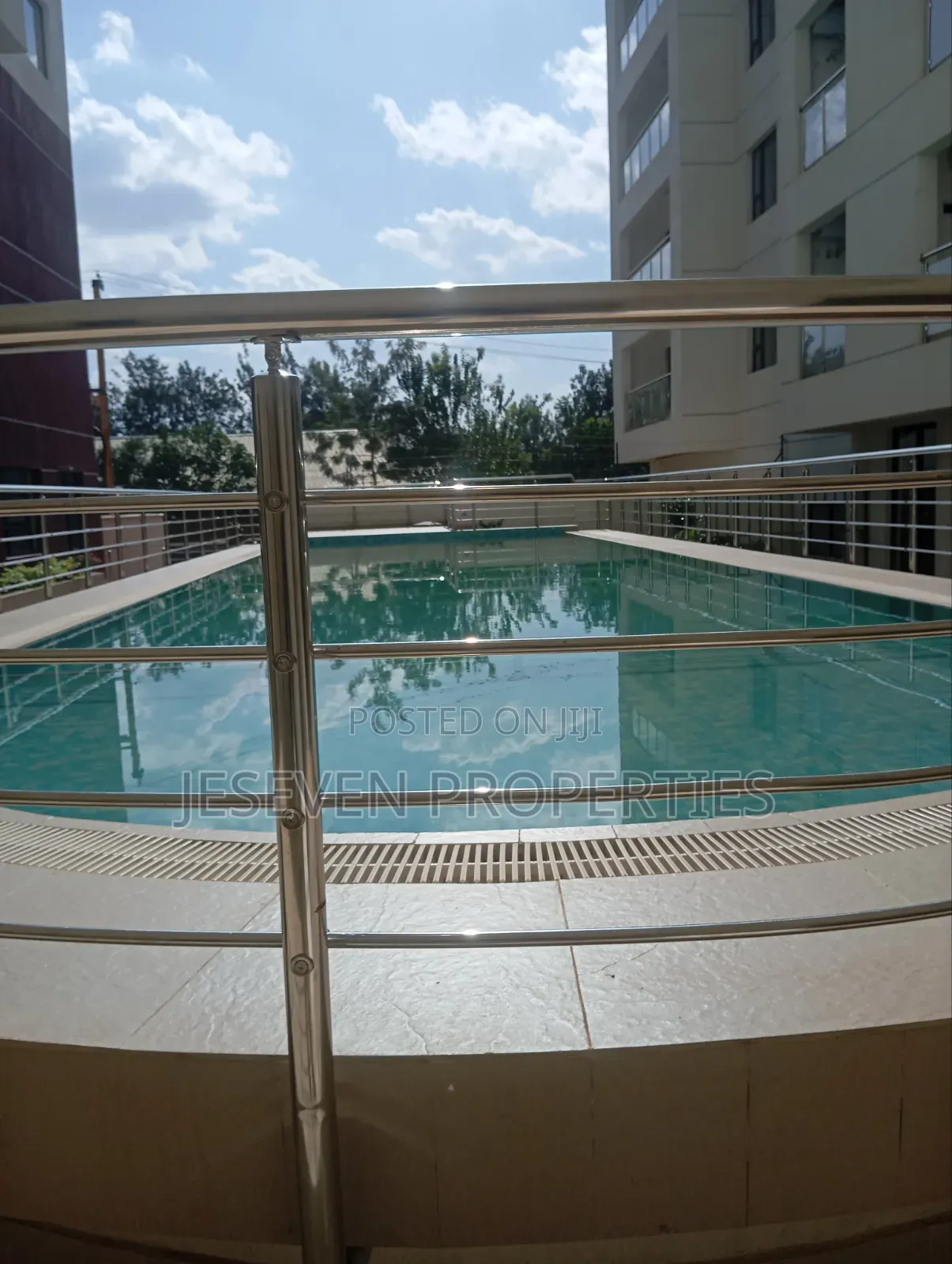 2bdrm Apartment in Ongata Rongai, Maasai Lodge for sale in Maasai Lodge