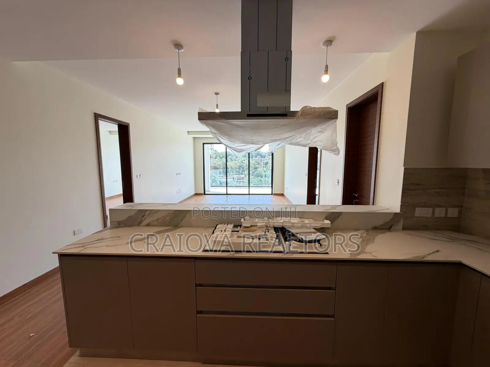 2bdrm Apartment in Riverside Drive for sale in Riverside Drive
