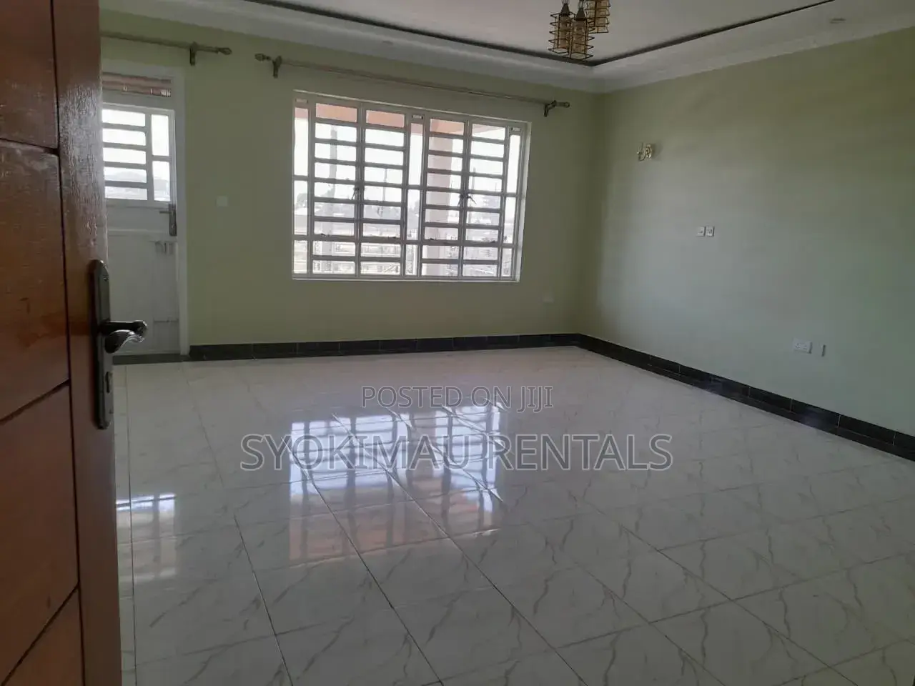 4bdrm Townhouse / Terrace in Syokimau, Gateway Mall Area for rent in Gateway Mall Area