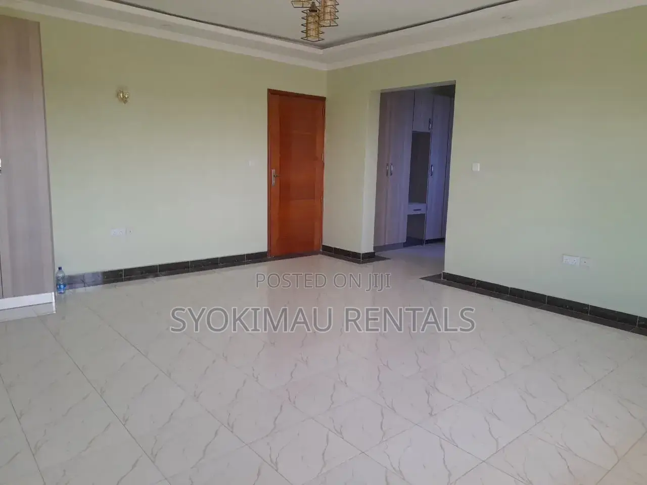 4bdrm Townhouse / Terrace in Syokimau, Gateway Mall Area for rent in Gateway Mall Area