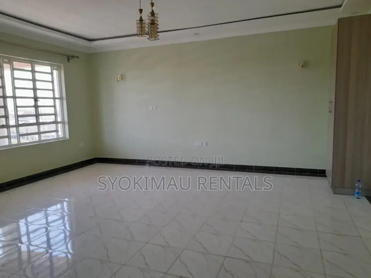 4bdrm Townhouse / Terrace in Syokimau, Gateway Mall Area for rent in Gateway Mall Area