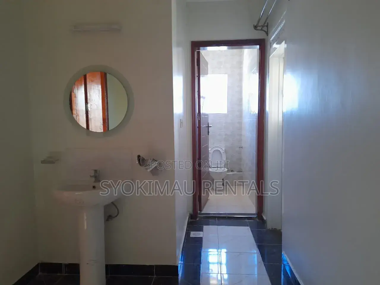 4bdrm Townhouse / Terrace in Syokimau, Gateway Mall Area for rent in Gateway Mall Area