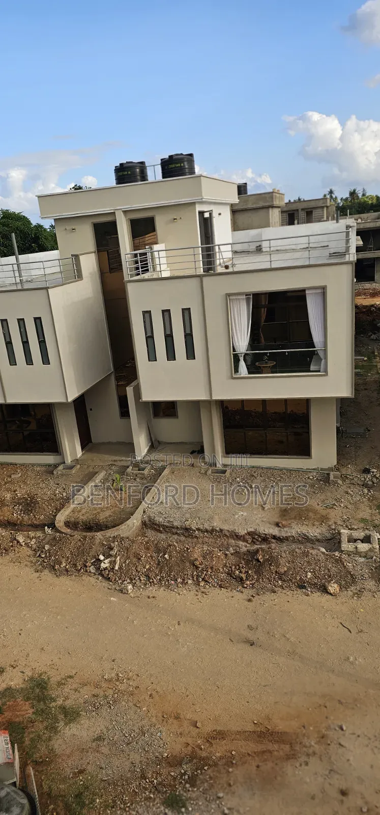 3bdrm House in Mtwapa for sale in Mtwapa
