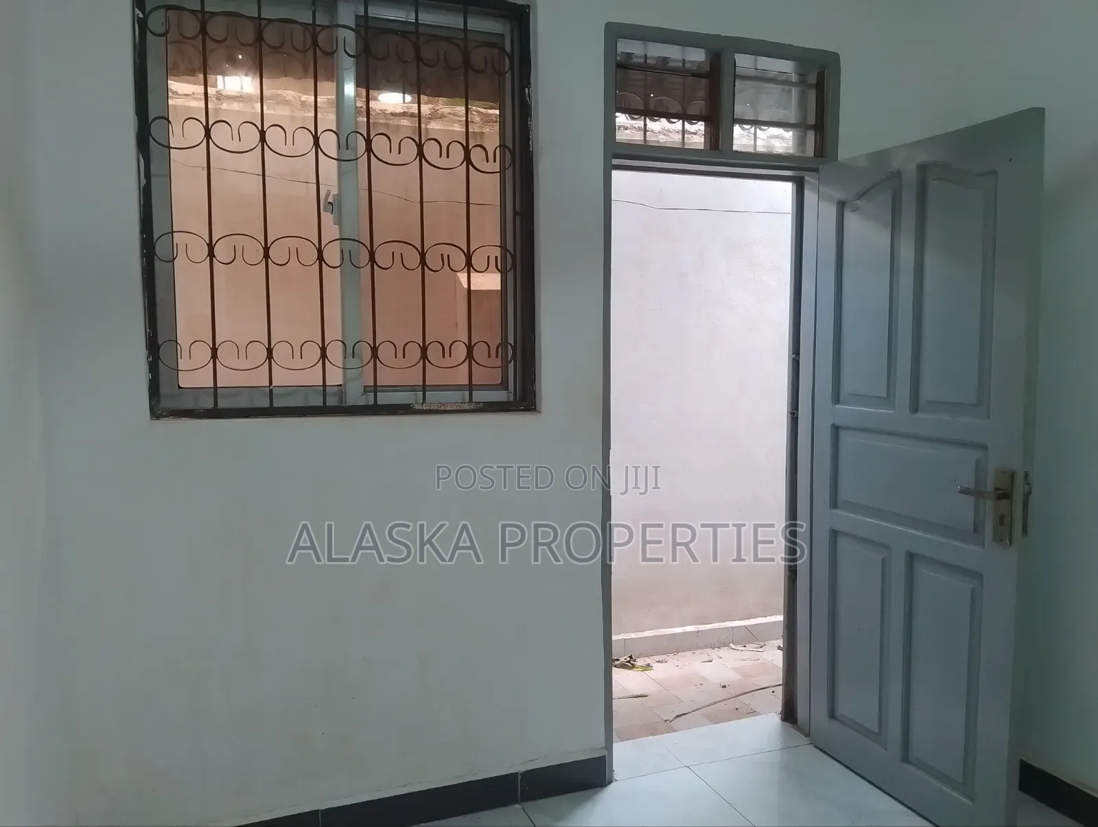 1bdrm Apartment in Gichaga Estate, Ziwa la Ngombe for rent in Ziwa la Ngombe