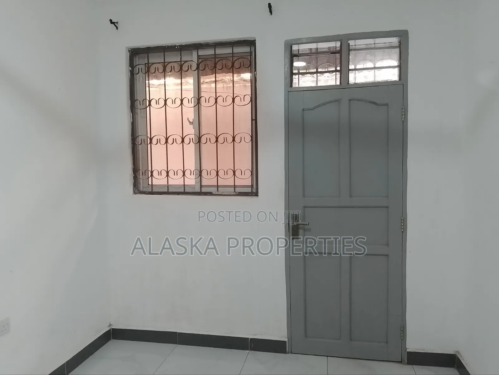 1bdrm Apartment in Gichaga Estate, Ziwa la Ngombe for rent in Ziwa la Ngombe