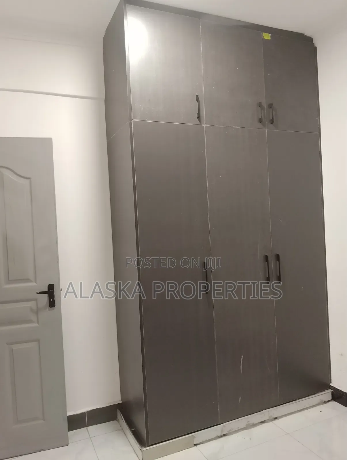 1bdrm Apartment in Gichaga Estate, Ziwa la Ngombe for rent in Ziwa la Ngombe