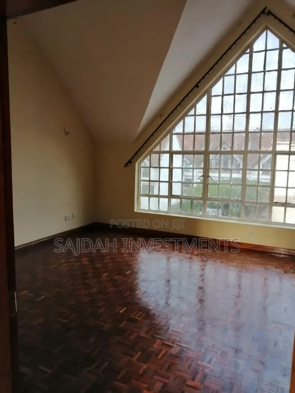 5bdrm Villa in Westlands for rent in Westlands