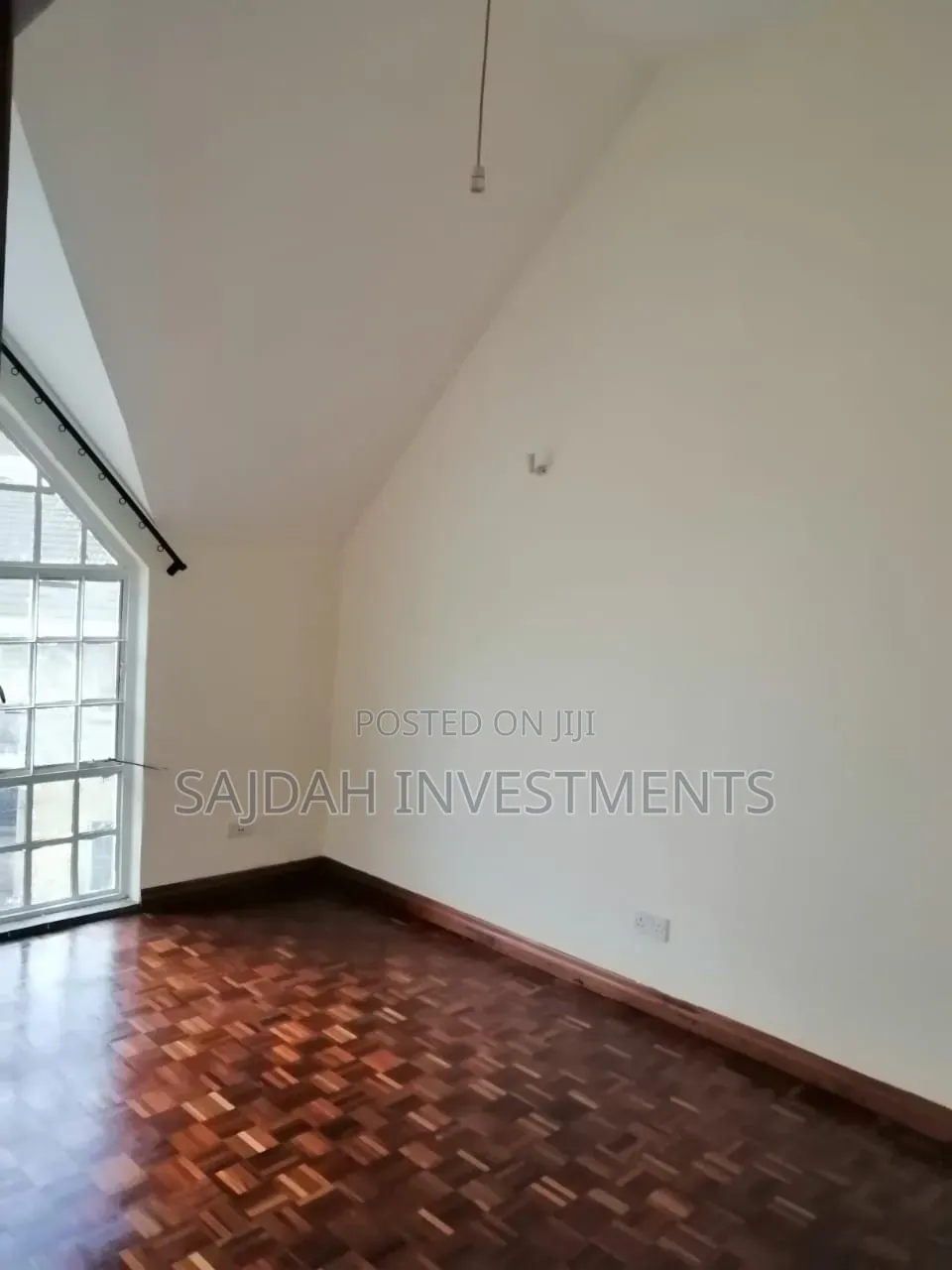 5bdrm Villa in Westlands for rent in Westlands
