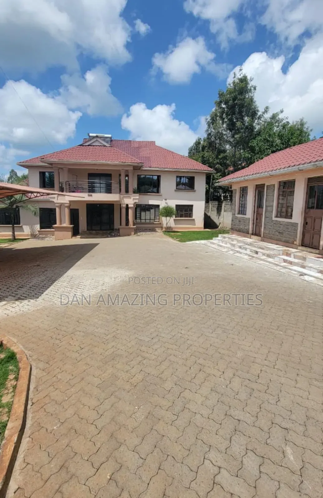 2bdrm Shared Apartment in Rimpa Shared Comp for rent in Rimpa