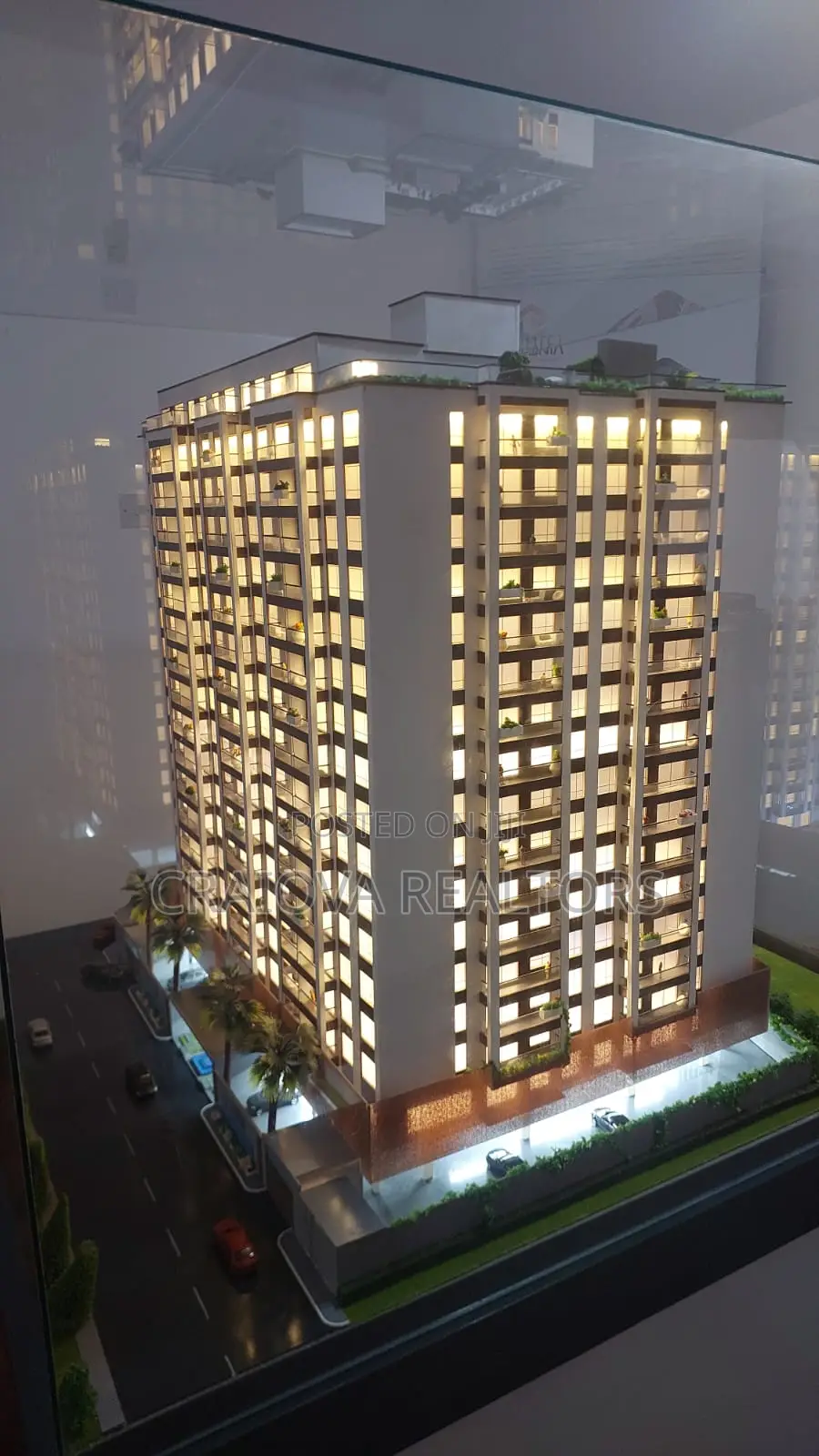 3bdrm Apartment in Kileleshwa for sale in Kileleshwa