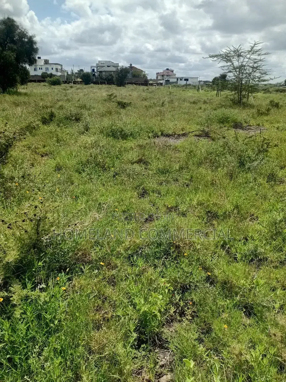 11 Acres Prime Land for Jv on Limuru Road in Gigiri