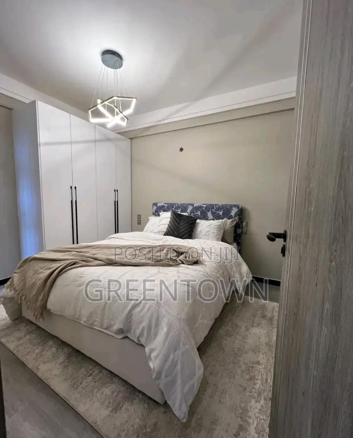 2bdrm Apartment in Kindaruma Homes, Kilimani for sale in Kilimani