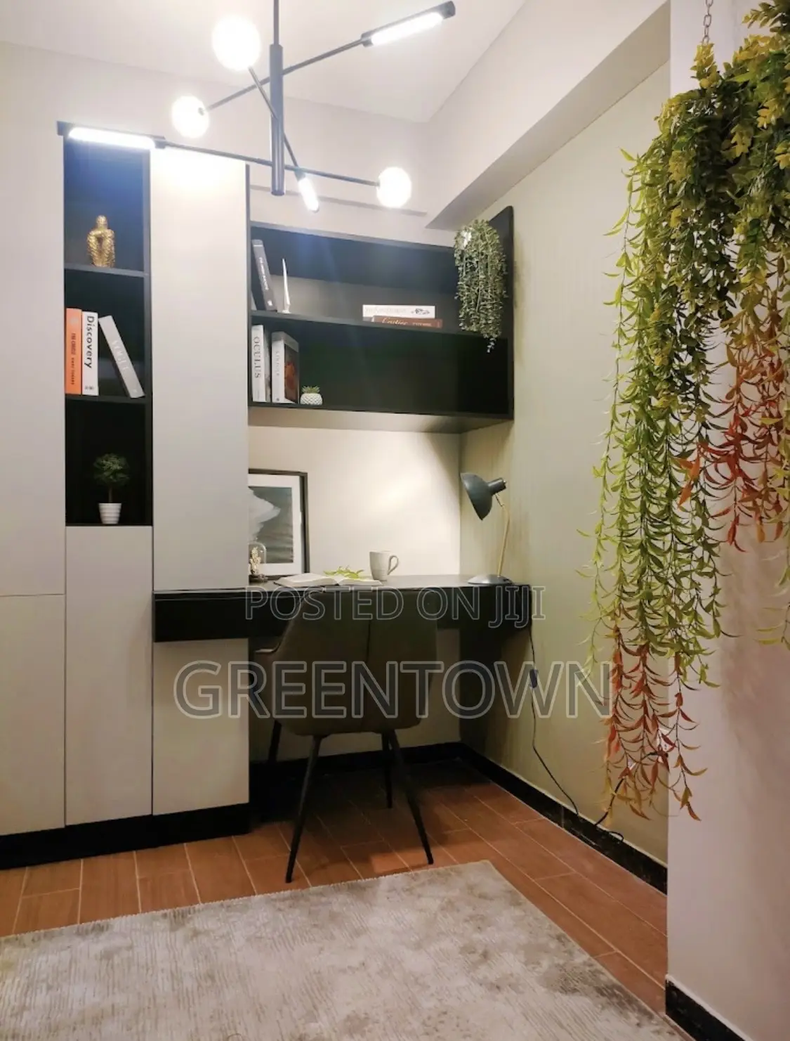 2bdrm Apartment in Kindaruma Homes, Kilimani for sale in Kilimani