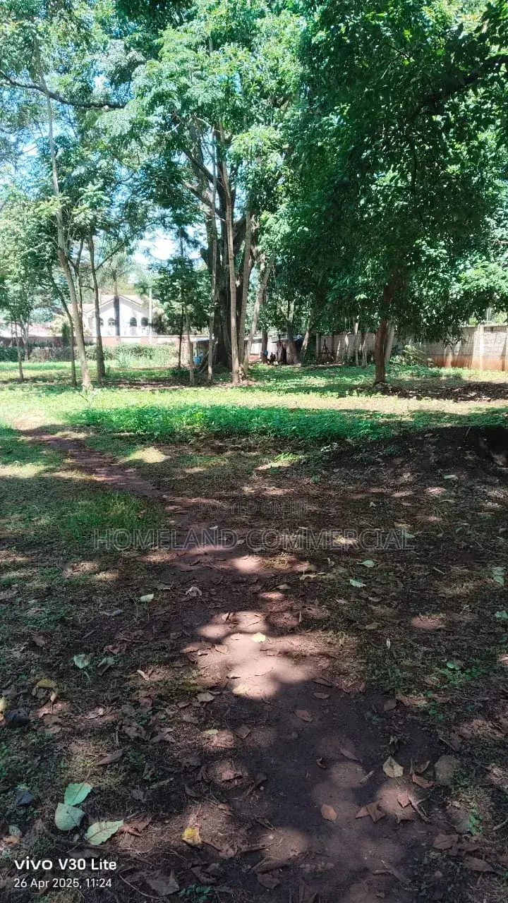 5 Acres for Sale in Karen in Karen C