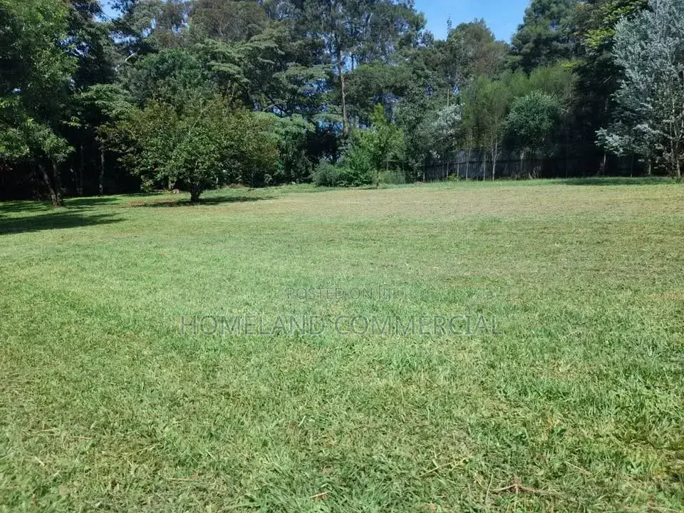 5 Acres for Sale in Karen in Karen C