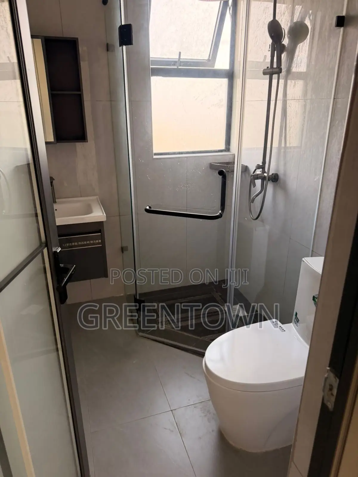 2bdrm Apartment in Kindaruma Homes, Kilimani for sale in Kilimani