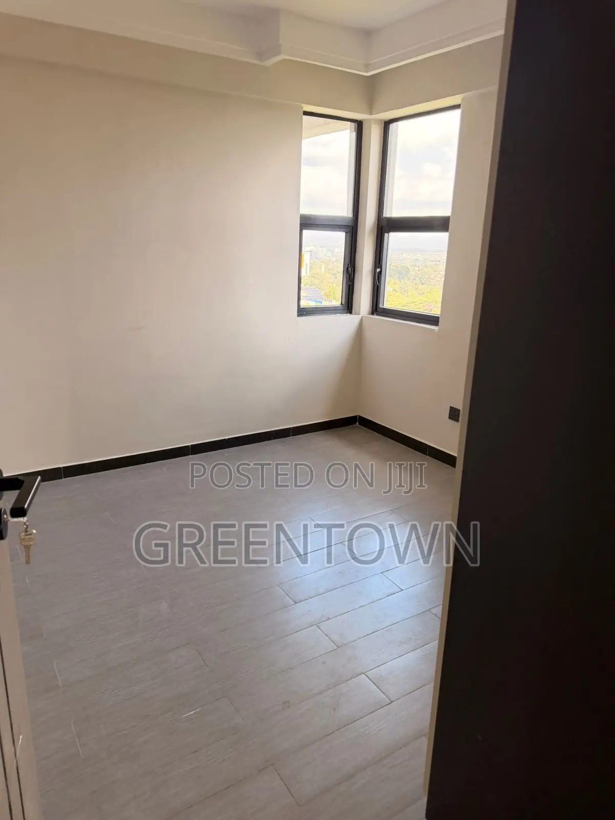 2bdrm Apartment in Kindaruma Homes, Kilimani for sale in Kilimani