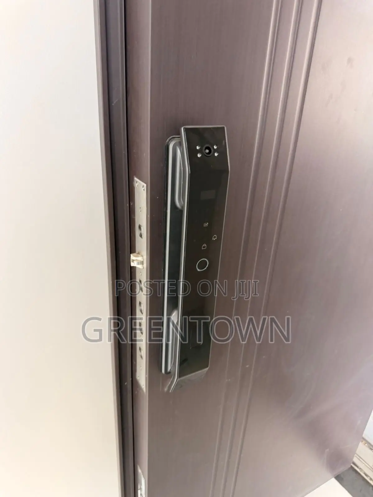 2bdrm Apartment in Kindaruma Homes, Kilimani for sale in Kilimani