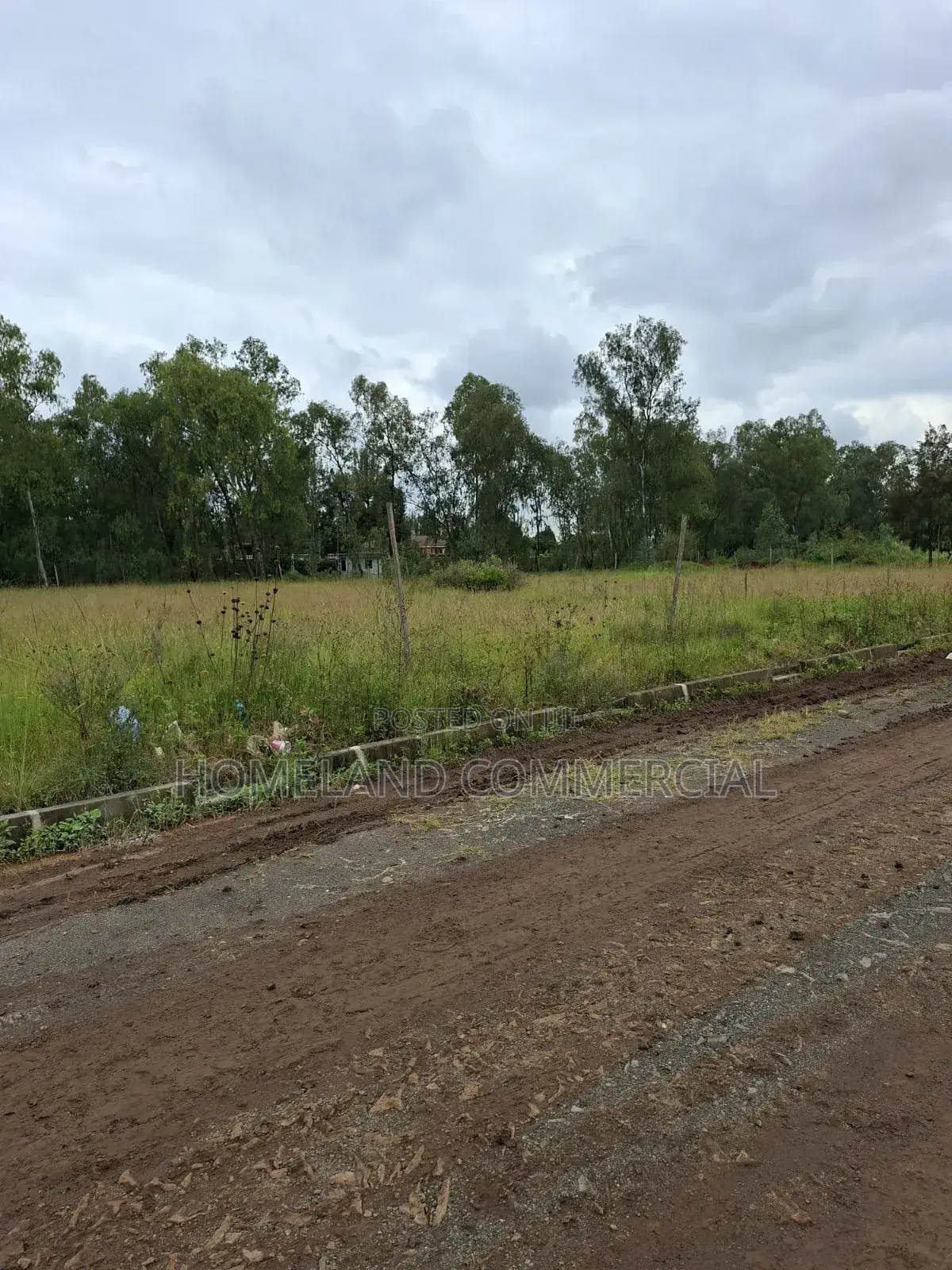 1 Acre for Sale at Karen Brook in Hardy