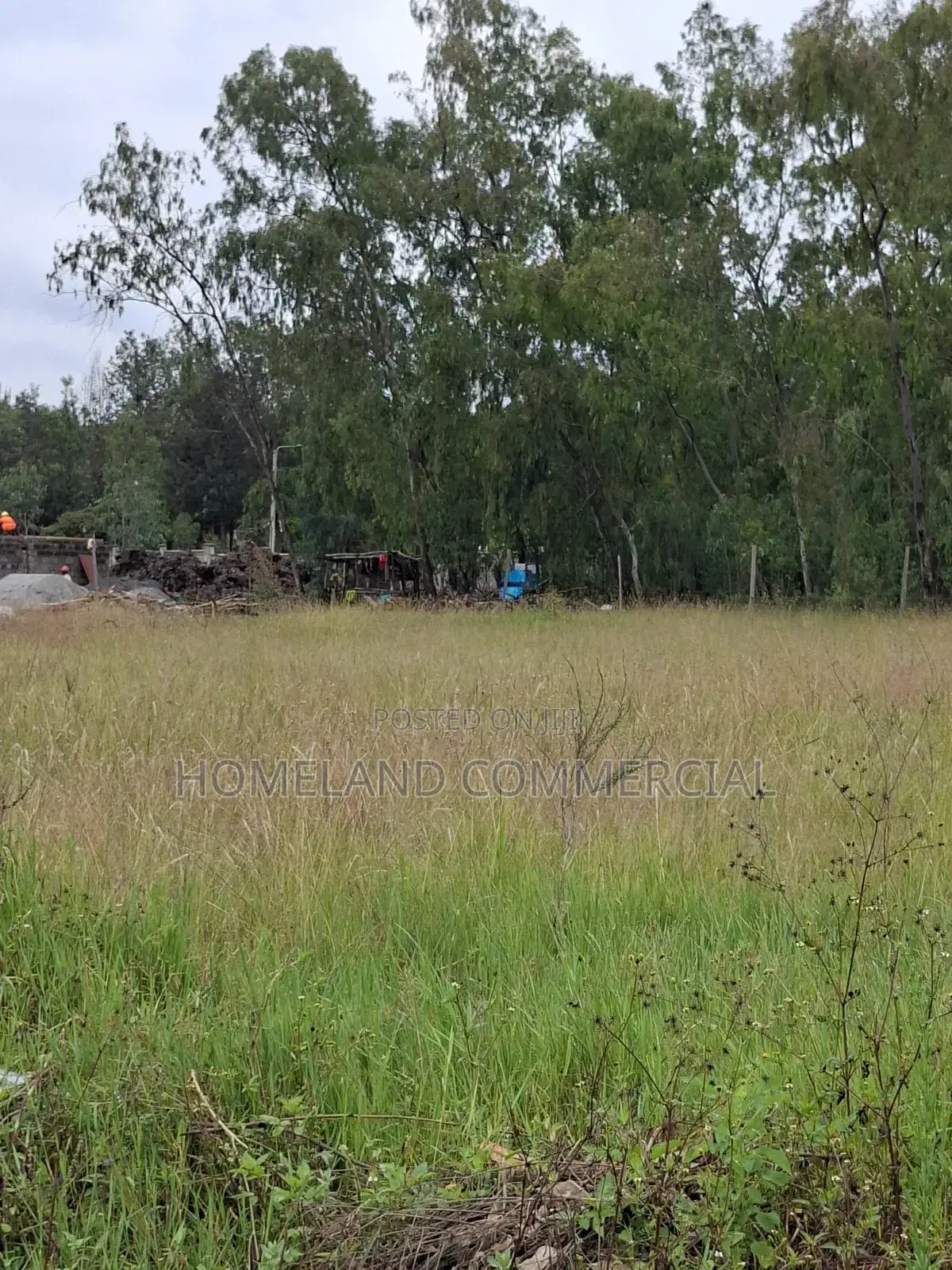 1 Acre for Sale at Karen Brook in Hardy