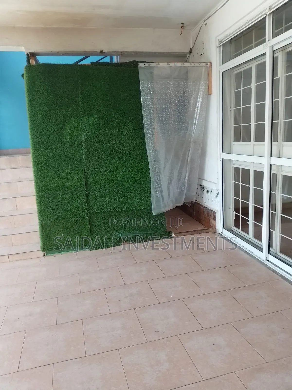 Restaurant for Rent in Nyali Mkomani