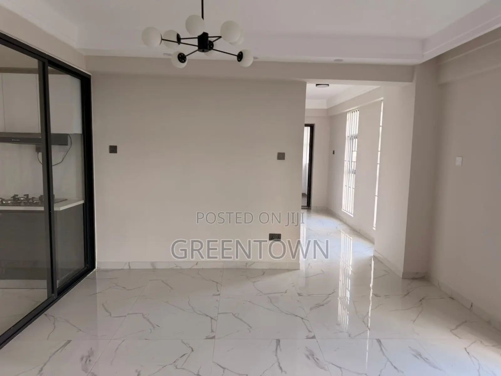 3bdrm Apartment in Kindaruma Homes, Kilimani for sale in Kilimani