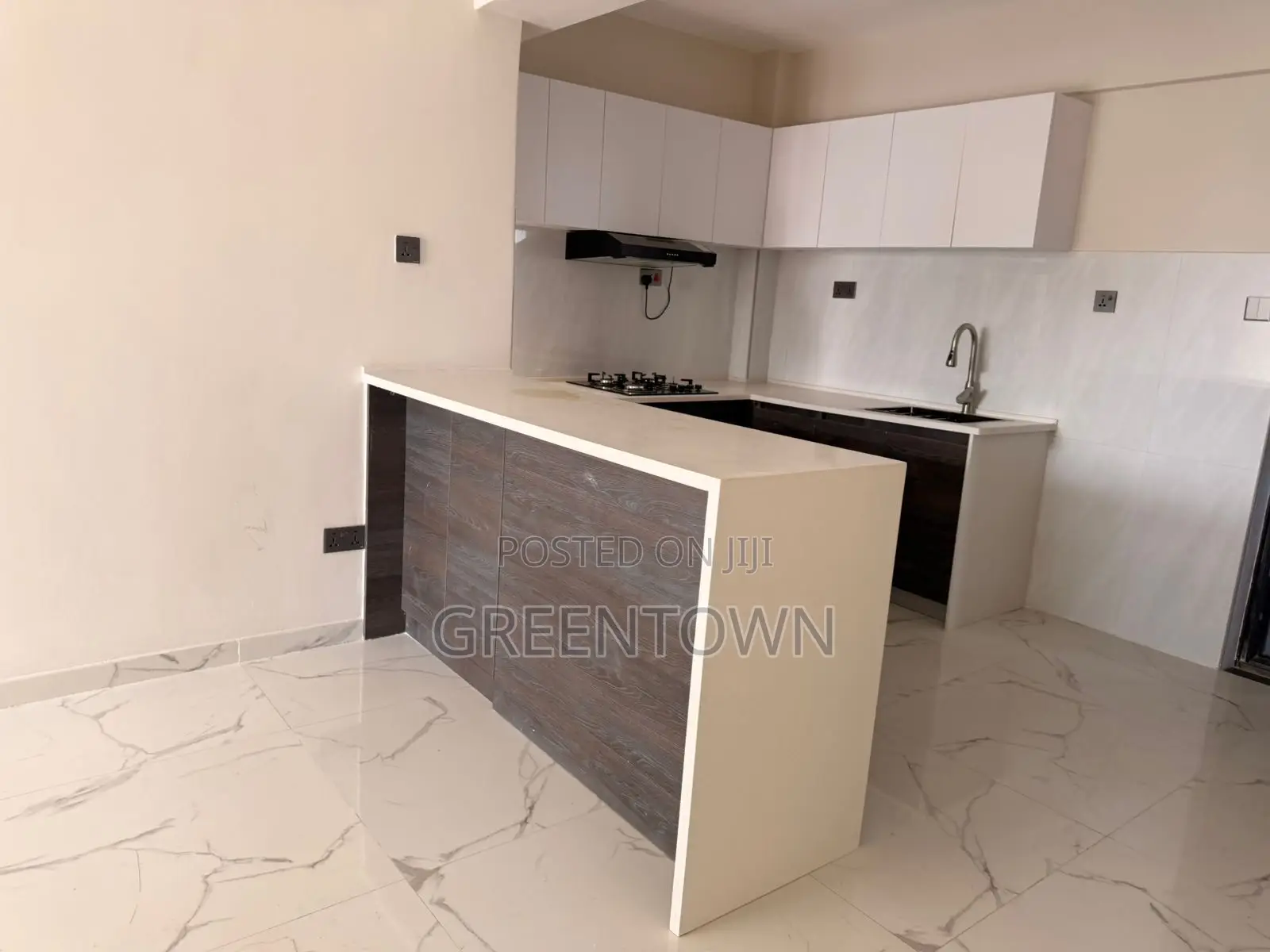 3bdrm Apartment in Kindaruma Homes, Kilimani for sale in Kilimani