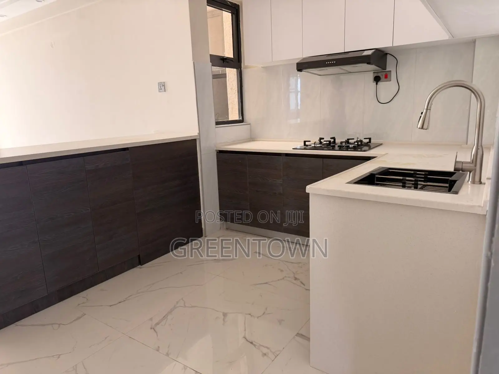 3bdrm Apartment in Kindaruma Homes, Kilimani for sale in Kilimani