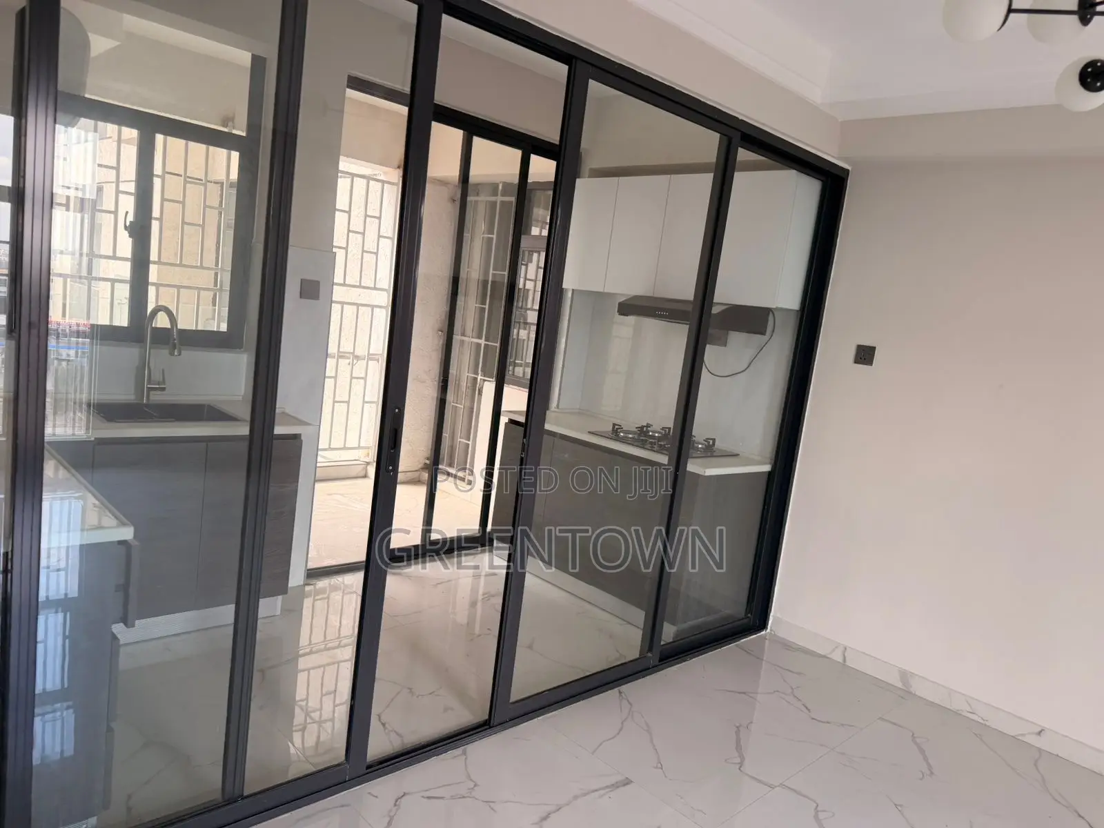3bdrm Apartment in Kindaruma Homes, Kilimani for sale in Kilimani