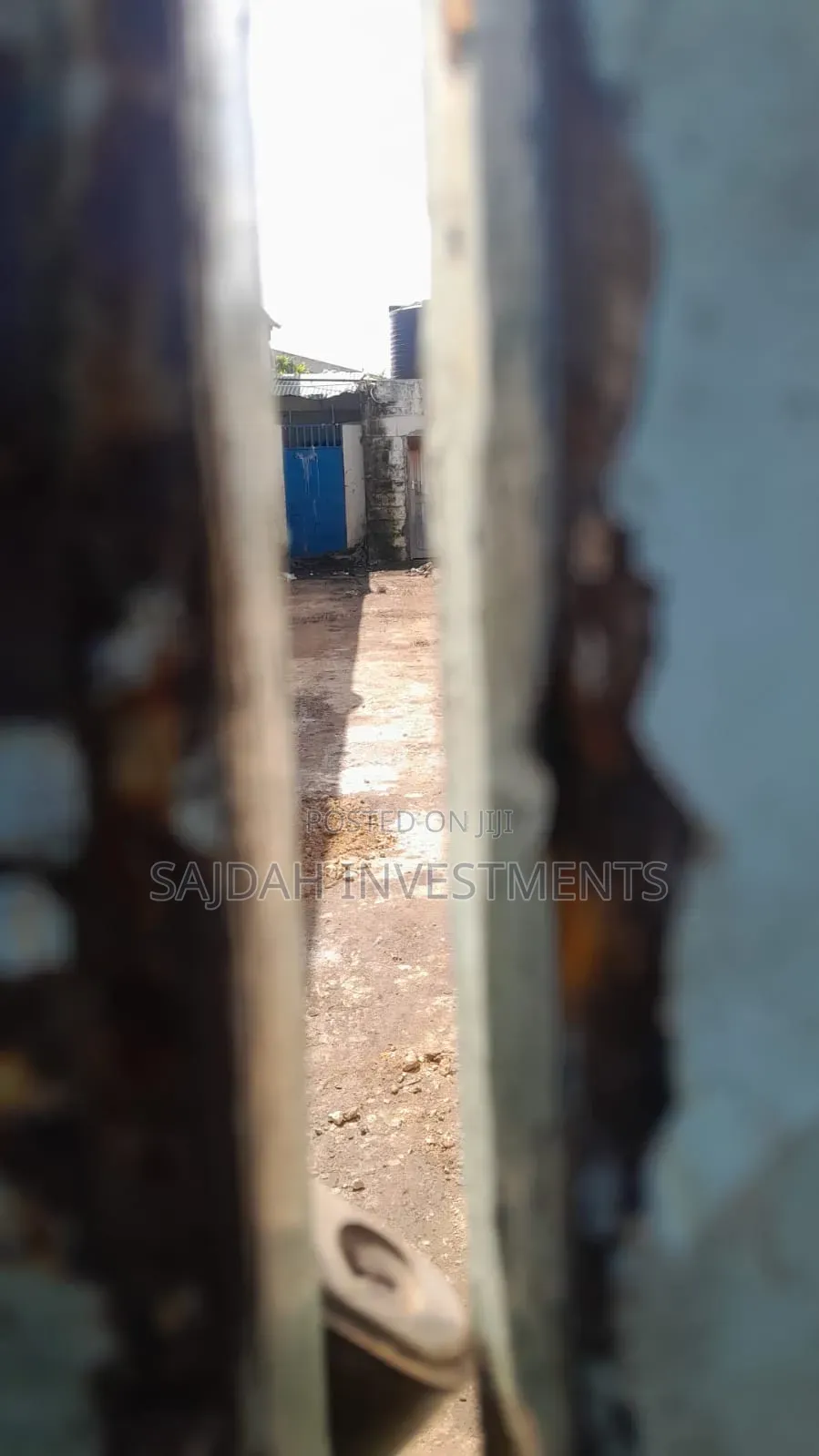 Restaurant for Rent in Nyali Mkomani