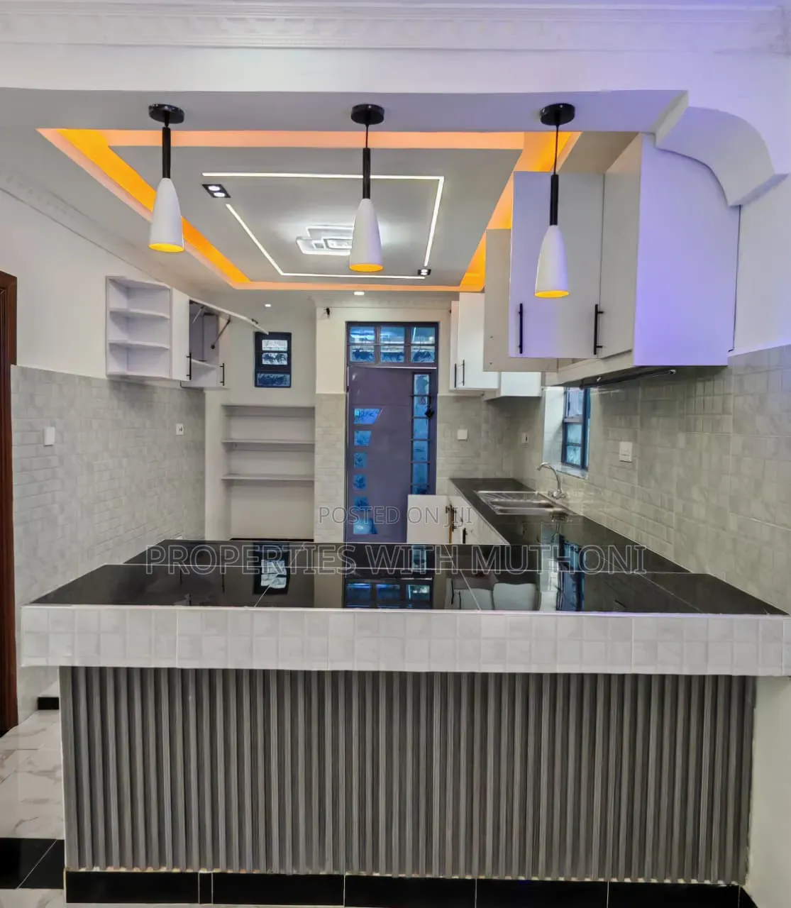 3bdrm Bungalow in Kimbo for sale in Kimbo