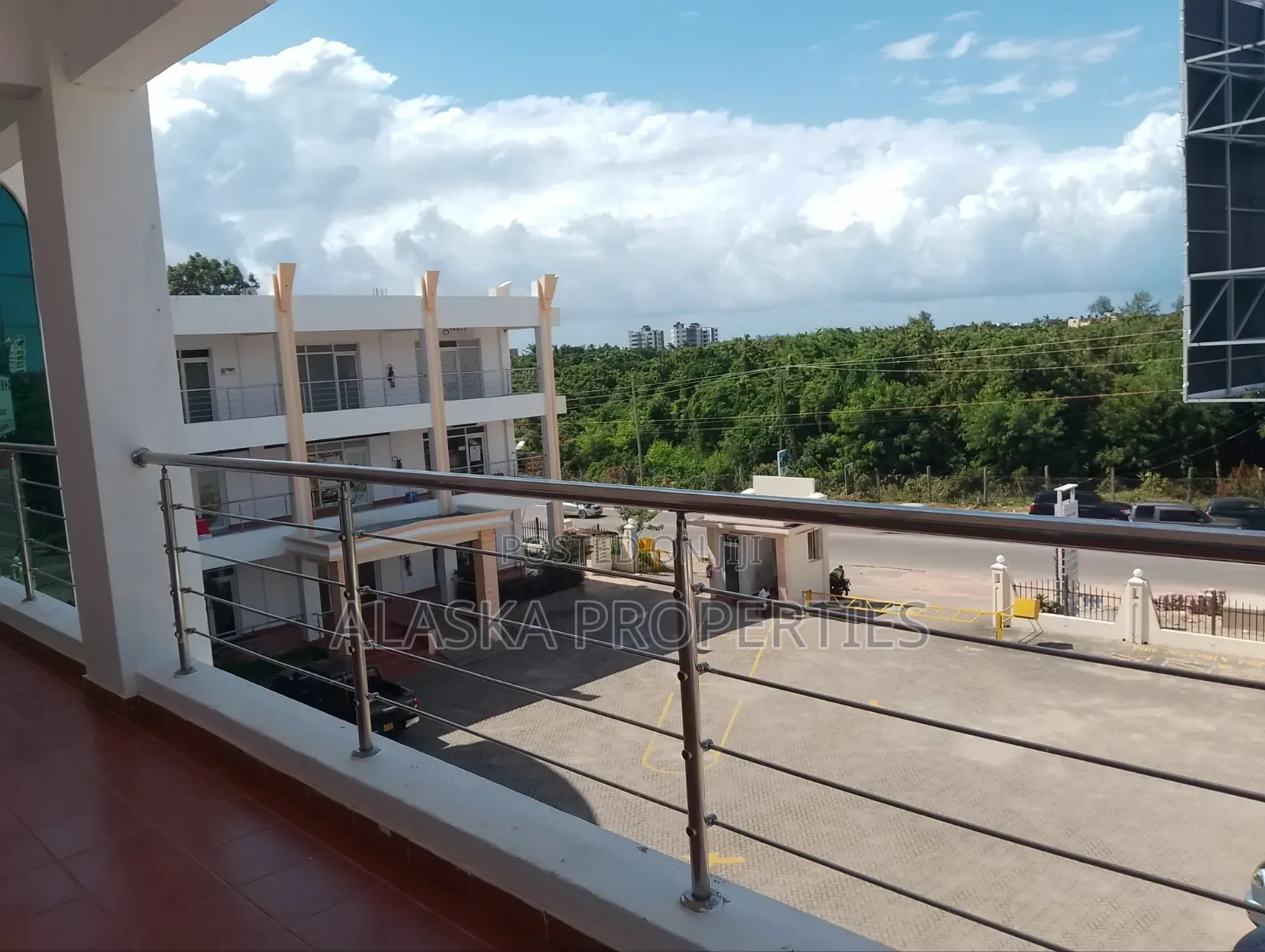 Business Space to Let in Nyali Links Road in Nyali